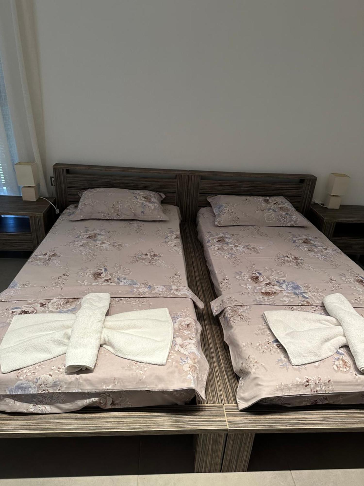 Gitea Sand Lilies Apartments 소조폴 외부 사진