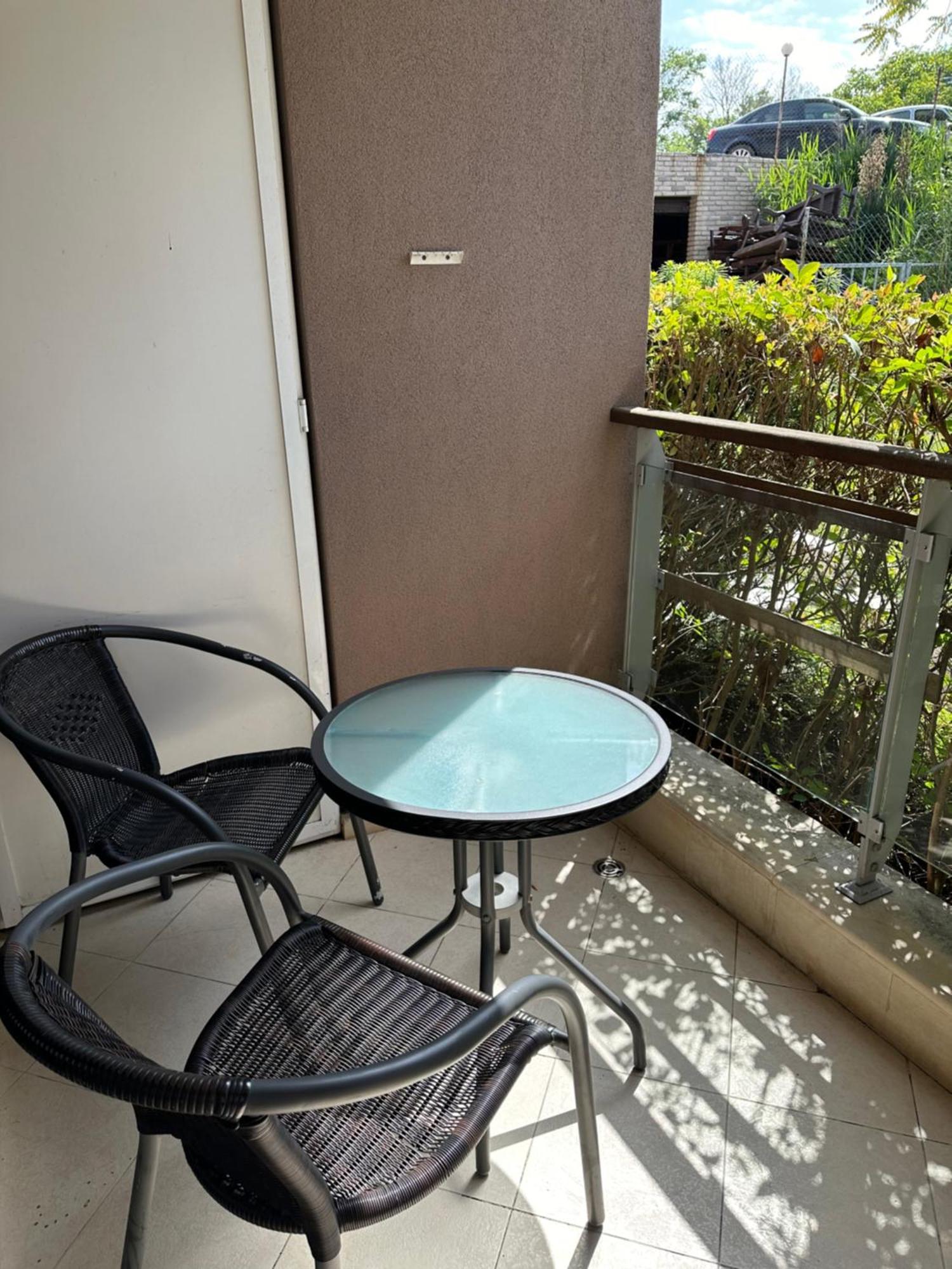 Gitea Sand Lilies Apartments 소조폴 외부 사진